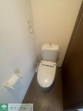 福寿荘の物件内観写真